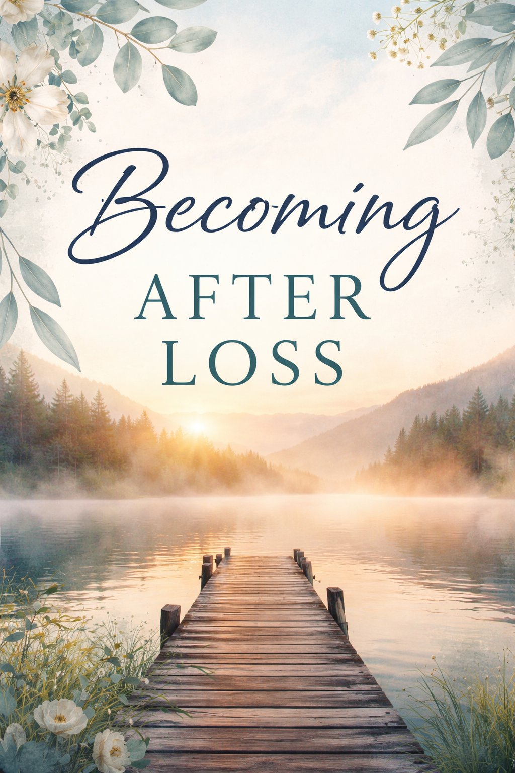Becoming After Loss