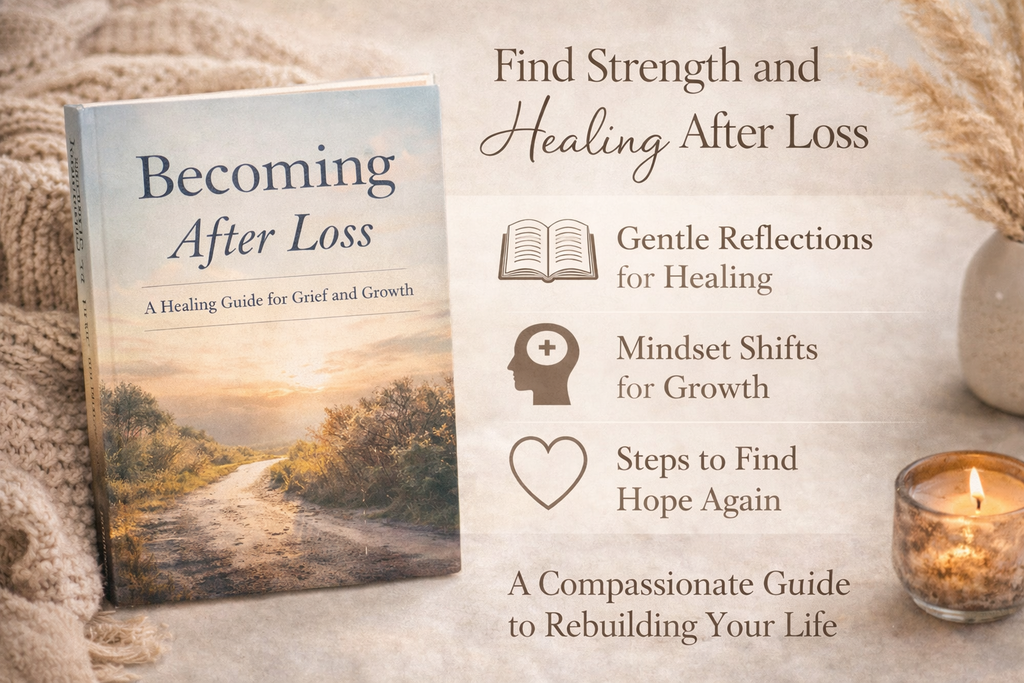 Becoming After Loss
